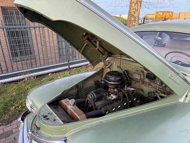 Lincoln - zephyr - classic cars >15 - afbeelding 29 van  58