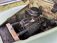 Lincoln - zephyr - classic cars >15 - afbeelding 30 van  58