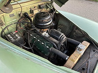 Lincoln - zephyr - classic cars >15 - afbeelding 33 van  58