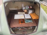 Lincoln - zephyr - classic cars >15 - afbeelding 36 van  58