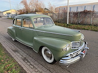 Lincoln - zephyr - classic cars >15 - afbeelding 41 van  58