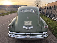 Lincoln - zephyr - classic cars >15 - afbeelding 32 van  58