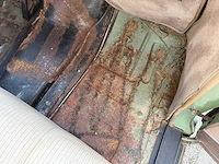 Lincoln - zephyr - classic cars >15 - afbeelding 43 van  58