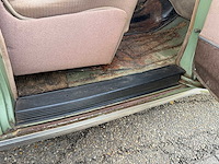 Lincoln - zephyr - classic cars >15 - afbeelding 44 van  58