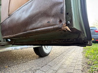 Lincoln - zephyr - classic cars >15 - afbeelding 45 van  58