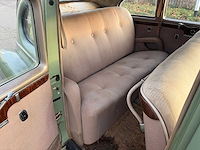 Lincoln - zephyr - classic cars >15 - afbeelding 47 van  58