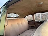 Lincoln - zephyr - classic cars >15 - afbeelding 48 van  58