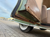 Lincoln - zephyr - classic cars >15 - afbeelding 49 van  58