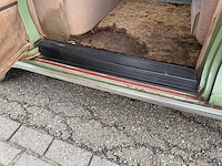 Lincoln - zephyr - classic cars >15 - afbeelding 50 van  58