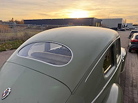 Lincoln - zephyr - classic cars >15 - afbeelding 54 van  58