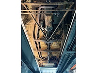 Lincoln - zephyr - classic cars >15 - afbeelding 56 van  58