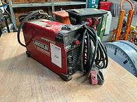 Lincoln 150s invertec tig-lasmachine - afbeelding 2 van  3