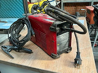 Lincoln 150s invertec tig-lasmachine - afbeelding 3 van  3
