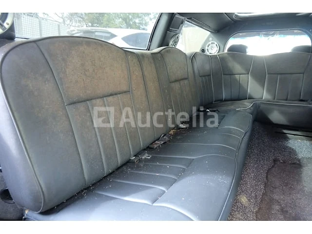 Lincoln car - afbeelding 2 van  19