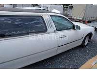 Lincoln car - afbeelding 3 van  19