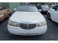 Lincoln car - afbeelding 4 van  19