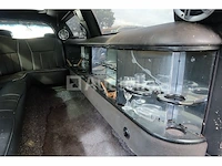 Lincoln car - afbeelding 5 van  19