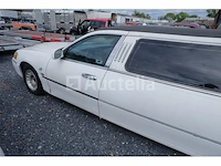 Lincoln car - afbeelding 6 van  19