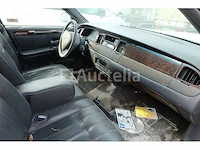 Lincoln car - afbeelding 7 van  19