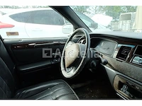 Lincoln car - afbeelding 8 van  19
