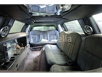 Lincoln car - afbeelding 10 van  19