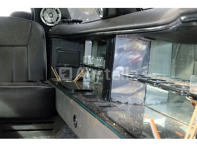 Lincoln car - afbeelding 11 van  19