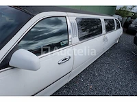 Lincoln car - afbeelding 14 van  19