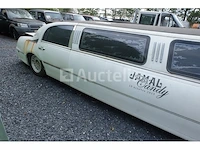 Lincoln car - afbeelding 15 van  19