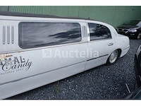 Lincoln car - afbeelding 17 van  19