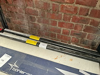Lincoln electric 9crwv tig 2,4x1000 tig-lasdraad (2x) - afbeelding 1 van  2