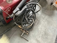 Lincoln electric invertec v145 elektrode lasapparaat - afbeelding 5 van  5