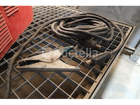 Lincoln electric invertec v260-s lasmachine - afbeelding 4 van  10
