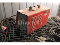 Lincoln electric invertec v260-s lasmachine - afbeelding 5 van  10