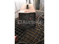 Lincoln electric invertec v260-s lasmachine - afbeelding 7 van  10