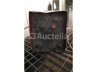 Lincoln electric invertec v260-s lasmachine - afbeelding 8 van  10