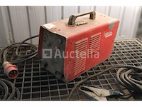 Lincoln electric invertec v260-s lasmachine - afbeelding 5 van  10