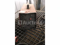 Lincoln electric invertec v260-s lasmachine - afbeelding 7 van  10