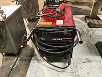 Lincoln electric linc 405-s lasapparaat - afbeelding 2 van  6