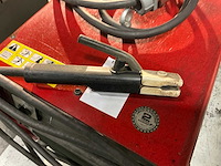 Lincoln electric linc 405-s lasapparaat - afbeelding 4 van  6