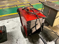 Lincoln electric linc 405-s lasapparaat - afbeelding 6 van  6