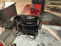 Lincoln electric linc 405-s lasapparaat - afbeelding 1 van  7