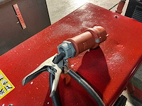 Lincoln electric linc 405-s lasapparaat - afbeelding 3 van  7