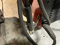 Lincoln electric linc 405-s lasapparaat - afbeelding 4 van  7