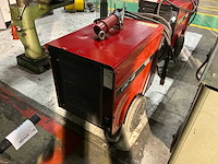 Lincoln electric linc 405-s lasapparaat - afbeelding 5 van  7