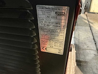 Lincoln electric linc 405-s lasapparaat - afbeelding 6 van  7