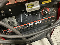 Lincoln electric linc 405-s lasapparaat - afbeelding 7 van  7