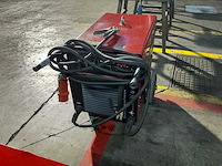 Lincoln electric linc 405-s lasapparaat - afbeelding 1 van  6
