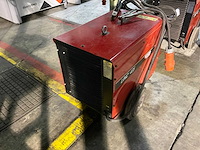 Lincoln electric linc 405-s lasapparaat - afbeelding 5 van  6