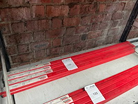 Lincoln electric lnt4500 2,4x1000 koker rvs tig-lasdraad (8x) - afbeelding 1 van  3