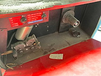 Lincoln electric powertec 420c pro mig lasapparaat - afbeelding 3 van  11
